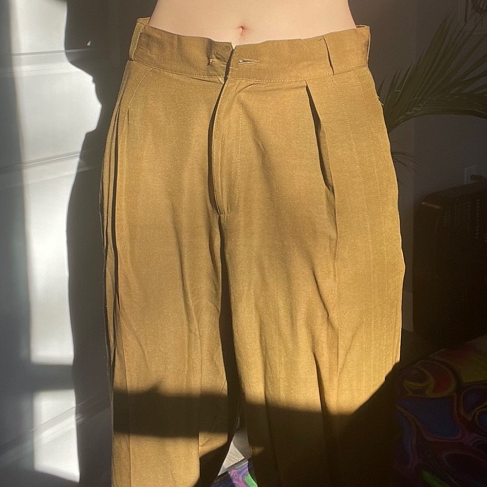 SOLD dress pants